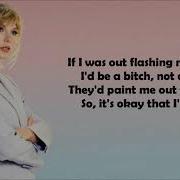 Taylor Swift The Man Lyrics