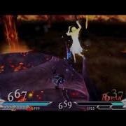 Dissidia 012 Misc Model Swap Replays 2440