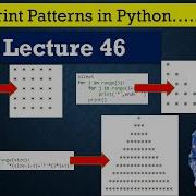 Python For Beginners Python Pattern Printing Right Angle Triangle Pyramid Inverted Pyramid