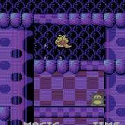 C64 Longplay 057 Mayhem In Monsterland