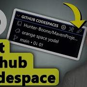 Как выйти из Codespace на Github