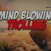 Battlefield 3 Mind Blowing Trolling