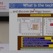 Data Handling For LHC Plans And Reality Tony Cass CERN