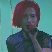 Paramore Pressure Live From Brasil Multishow