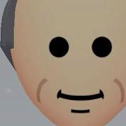Mii Channel But All The Pauses Are Uncomfortably Long