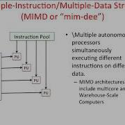 L18 Amdahl S Law And Data Level Parallelism UC Berkeley CS 61C Spring 2015