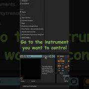 How To Map To A MIDI Controller In Ableton