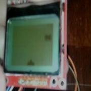 Space Invaders Replica Lab 15 UT 6 01x