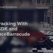 Face Tracking On PC With Unity SDK And UltraFaceBarracuda