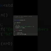 37 How To Write C Language Program Programming Exercise38 Shorts Programming Coding