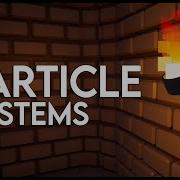 Unreal Engine 4 Учебное пособие по системам частиц пламя факела