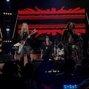 Alice In Chains Heart Rooster William DuVall S First Concert With The Band