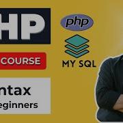PHP Syntax Complete Tutorial For Beginners Tutorial 3
