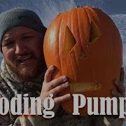 Exploding Pumpkin Challenge Pumpkin Chuckin Pumpkin Destruction