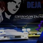 INITIAL D DEJA VU RUS COVER BY MICRONOIZE AMV