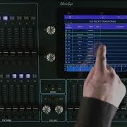Видеоролики QuickQ как управлять с помощью MIDI таймкода