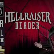 Hellraiser 7 Deader 2005 Trailer HD Rick Bota