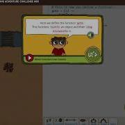 Coding Adventure 80