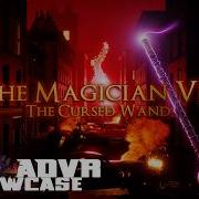 THE MAGICIAN VR THE CURSED WAND RELEASE WINDOW The UploadVR Showcase 2026