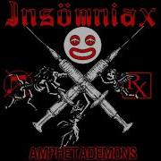 Insömniax Amphetademons 2016