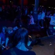 Code Orange FULL SET 1080p United Blood 2015 Richmond VA