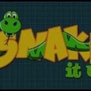 Snake Game Using HTML5 And JS Only 5 Levels