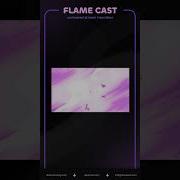 Fire Flame Cast Stream Transition OBS Stinger Youtube Transition