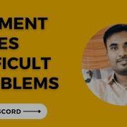 Segment Trees Hard Problems Discussion By Ashish Kumar Senior
