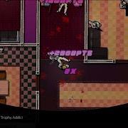 PLATINUM Hotline Miami PS5