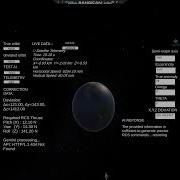 Satellite Orbit Correction Simulation In Unity RCS System Demo