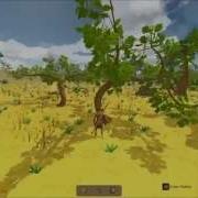 Primitives Trailer
