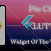 Pie Chart In Flutter Widget Of The Week
