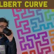 Coding The Hilbert Curve