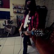 Movements Nineteen Guitar Cover