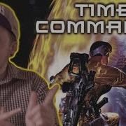Обзор Time Commando 1996 год путешествие сквозь время