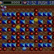 Longplay Super Bomberman 5 Complete Game
