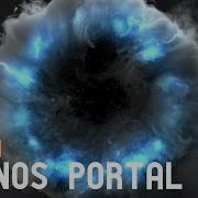 Houdini Tutorial Thanos Inspired Portal Effect