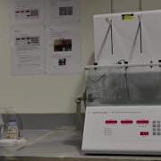 Disintegration Test