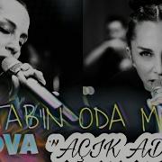 Sertab Erener Açık Adres Sertab ın Oda Müziği Prova