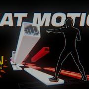 BEAT MOTION 5 HIGH QUALITY Immersive Interactive Warm Up