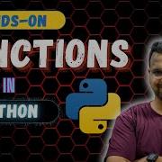 Functions In Python Part 1 Introduction And Basics Python For Beginners