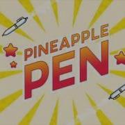 Apple Pineapple Pen PPAP Ketchapp