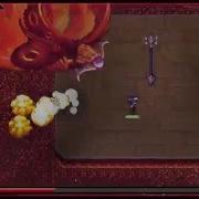 CrossCode Faj Ro Temple Boss Fight