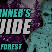 The Forest Beginner S Guide In 7 Minutes 2020 Tips And Tricks