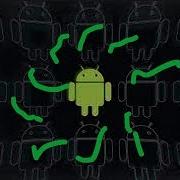 10 Min Of Silence Occasionally Interrupted By The Android Notification Sound