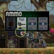 Commando Rush Wave Pt 2