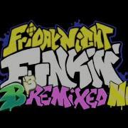 Blammed B3 Remixed HD