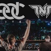 EDC Live EDC Las Vegas 2016 TNT WasteLAND Hosted By Basscon