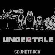 Undertale Genocide Package Evacuate Instrumental