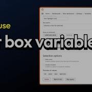How To Use Text Box Variables In Grafana Dashboards